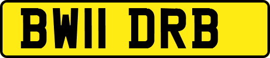 BW11DRB