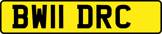 BW11DRC