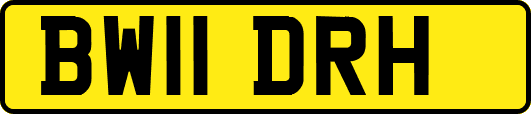 BW11DRH