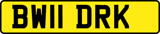 BW11DRK