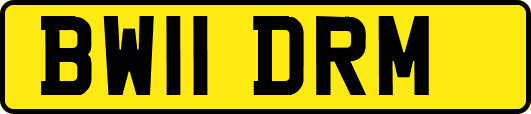 BW11DRM