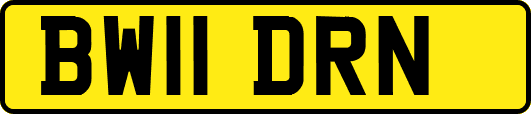 BW11DRN
