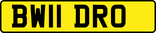 BW11DRO