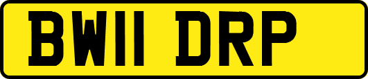 BW11DRP