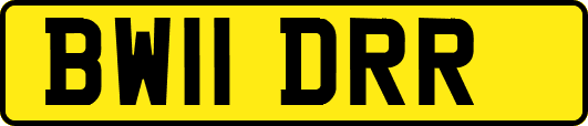 BW11DRR