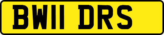BW11DRS