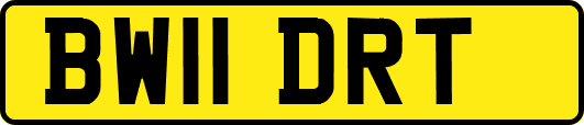 BW11DRT