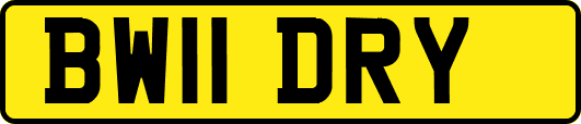 BW11DRY
