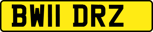 BW11DRZ