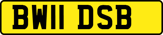 BW11DSB
