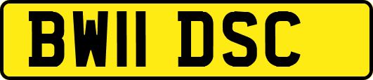 BW11DSC