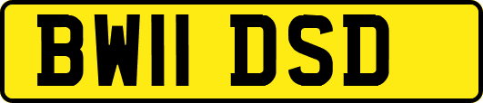 BW11DSD