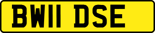 BW11DSE