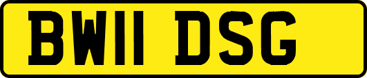 BW11DSG