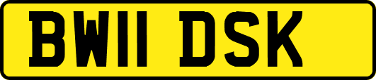 BW11DSK