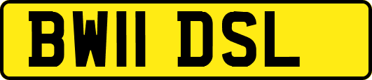 BW11DSL
