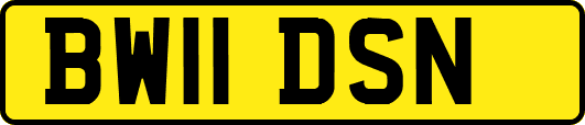 BW11DSN