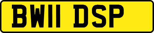 BW11DSP