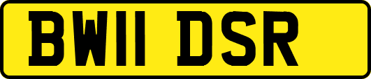 BW11DSR