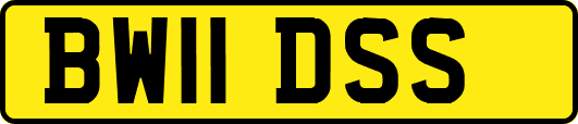 BW11DSS