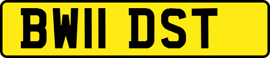 BW11DST