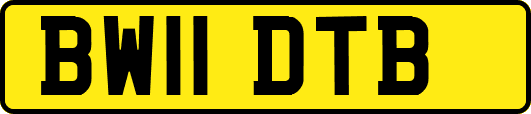 BW11DTB