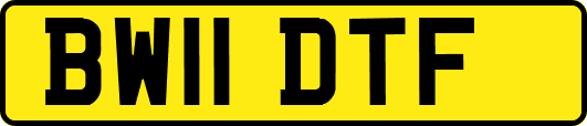 BW11DTF