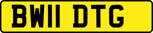 BW11DTG