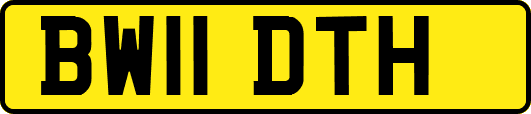 BW11DTH