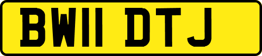 BW11DTJ