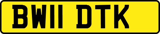 BW11DTK
