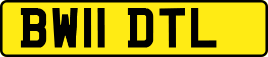 BW11DTL