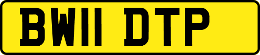BW11DTP