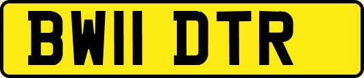 BW11DTR