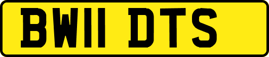 BW11DTS