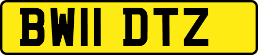 BW11DTZ