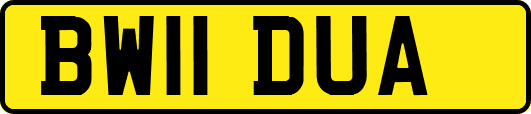BW11DUA