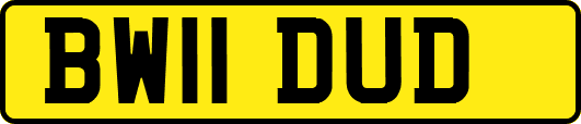 BW11DUD