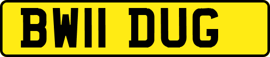 BW11DUG