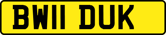 BW11DUK