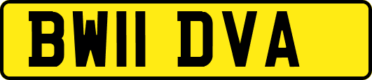 BW11DVA