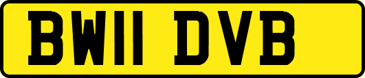 BW11DVB