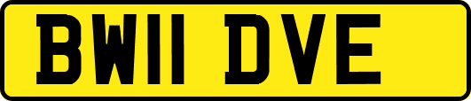 BW11DVE