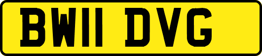 BW11DVG
