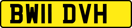 BW11DVH