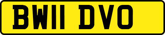BW11DVO