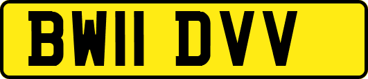 BW11DVV