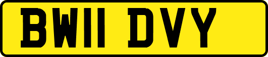 BW11DVY