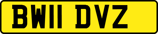 BW11DVZ