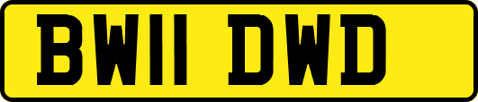 BW11DWD